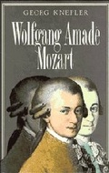 Cover: Wolfgang Amade Mozart - Cambridge University Press