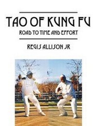 Abbildung von: Tao of Kung Fu - Outskirts Press