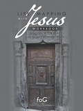 Cover: Life Mapping with Jesus Workbook - WestBow Press