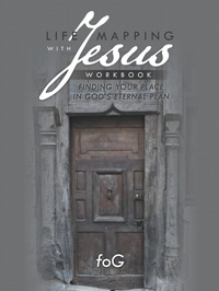 Enlarge image Cover: Life Mapping with Jesus Workbook - WestBow Press