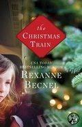 Cover: The Christmas Train - Pocket Star Books