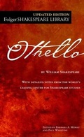 Cover: Othello - Simon + Schuster LLC