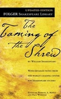 Cover: The Taming of the Shrew - Simon + Schuster LLC
