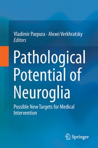 Abbildung von: Pathological Potential of Neuroglia - Springer