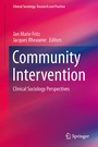 Cover: Community Intervention - Springer