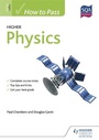 Cover: How to Pass Higher Physics - Hodder Gibson