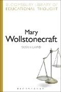 Cover: Mary Wollstonecraft - Bloomsbury Academic