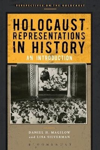 Enlarge image Cover: Holocaust Representations in History - Bloomsbury Academic