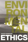 Cover: Environmental Ethics - Bloomsbury Academic