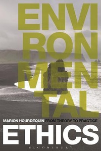 Enlarge image Cover: Environmental Ethics - Bloomsbury Academic