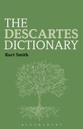 Cover: The Descartes Dictionary - Bloomsbury Academic