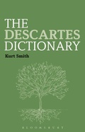 Cover: The Descartes Dictionary - Bloomsbury Academic