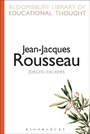Cover: Jean-Jacques Rousseau - Bloomsbury Academic