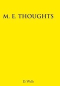 Cover: M. E. Thoughts - iUniverse.com