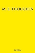 Cover: M. E. Thoughts - iUniverse.com