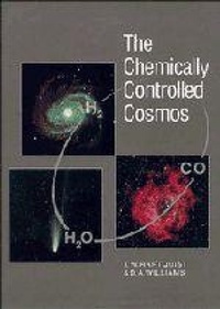 Enlarge image Cover: The Chemically Controlled Cosmos - Cambridge University Press