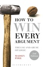 Cover: How to Win Every Argument - Bloomsbury Academic