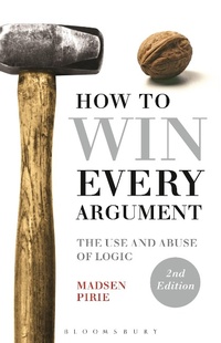 Enlarge image Cover: How to Win Every Argument - Bloomsbury Academic