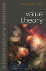 Cover: Value Theory - Bloomsbury Academic