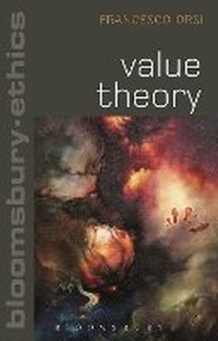 Enlarge image Cover: Value Theory - Bloomsbury Academic