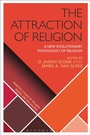 Cover: The Attraction of Religion - Bloomsbury Academic