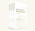 Cover: Collected Works of Braj B. Kachru Vol 1-3 - Bloomsbury Academic