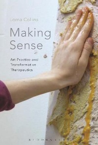 Enlarge image Cover: Making Sense - Bloomsbury Academic