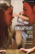 Cover: Contemporary Irish Plays - Methuen Drama