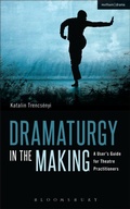 Cover: Dramaturgy in the Making - Methuen Drama