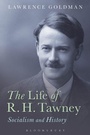 Cover: The Life of R. H. Tawney - Bloomsbury Academic