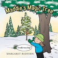 Cover: Maddie's Magic Tree - AUTHORHOUSE
