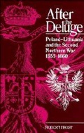 Cover: After the Deluge - Cambridge University Press