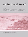 Cover: Earth's Glacial Record - Cambridge University Press