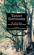 Cover: Tatort Germany - Camden House Inc
