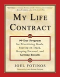Cover: My Life Contract - Hampton Roads Publishing Co