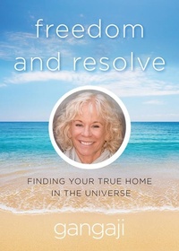 Enlarge image Cover: Freedom and Resolve - Hampton Roads Publishing Co