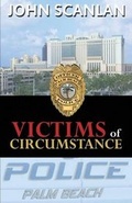 Cover: Victims of Circumstance - Sunbury Press, Inc.