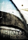 Cover: Hints - Folded Word