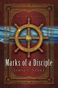 Cover: Marks of a Disciple (pack of 25) - NavPress Publishing Group