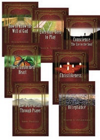 Enlarge image Cover: Nav Classic Booklet Assortment Set 2 - NavPress Publishing Group