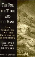 Cover: The One, the Three and the Many - Cambridge University Press