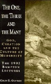 Enlarge image Cover: The One, the Three and the Many - Cambridge University Press