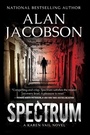 Cover: Spectrum - Premier Digital Publishing