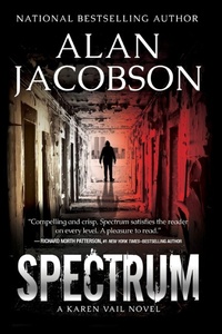 Enlarge image Cover: Spectrum - Premier Digital Publishing