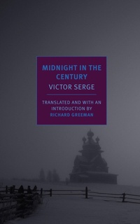 Enlarge image Cover: Midnight In The Century - New York Review Books