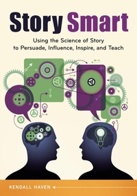 Enlarge image Cover: Story Smart - Libraries Unlimited Inc
