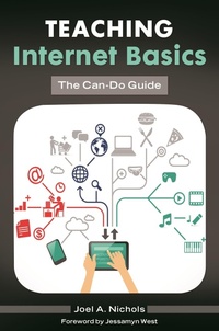 Enlarge image Cover: Teaching Internet Basics - Libraries Unlimited Inc