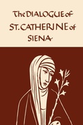 Cover: Catherine of Siena - Martino Fine Books