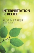 Cover: Interpretation and Belief - Wipf & Stock Publishers