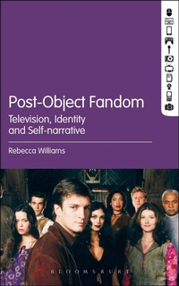 Enlarge image Cover: Post-Object Fandom - Bloomsbury Academic USA